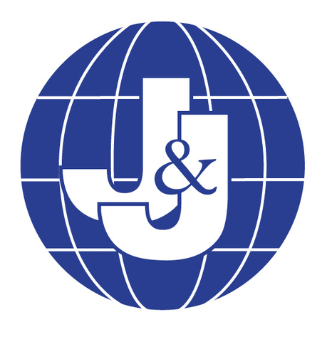 J&J Worldwide Services Logo