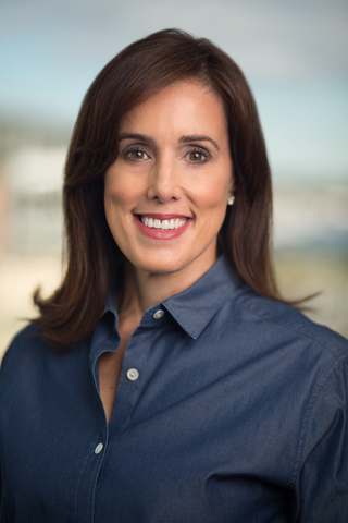 Maria Renz, an industry veteran with experience across merchandising, operations and technology, has been appointed Senior Vice President of North America for Gopuff. (Photo: Business Wire)
