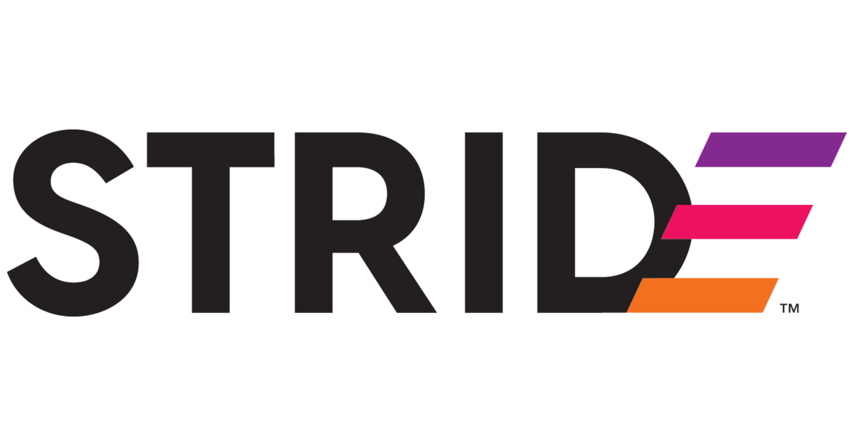 STRIDE Fitness Debuts on Entrepreneur’s Top New Franchises List STRIDE Fitness Debuts on Entrepreneur’s Top New Franchises List