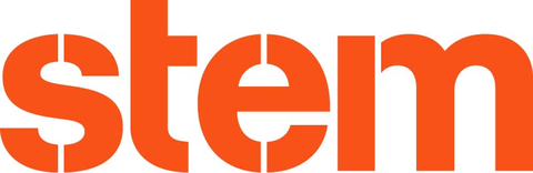 Stem, Inc. Logo