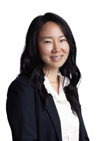 Margaret C. Bae has joined Dorsey as a Partner in the Firm’s New York office. She brings significant corporate experience, including mergers and acquisitions, joint ventures, corporate finance, private equity, corporate governance, and general corporate representation. (Photo: Dorsey & Whitney LLP)