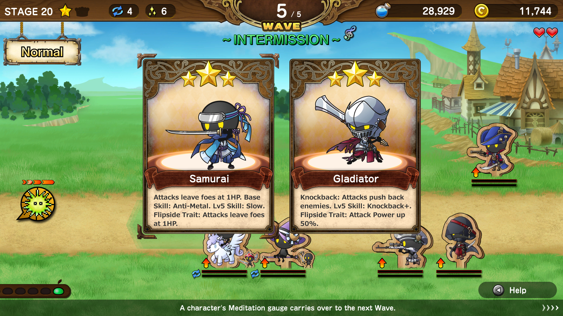 Tower Defense RPG Defender's Quest Trekking To Switch - News - Nintendo  World Report