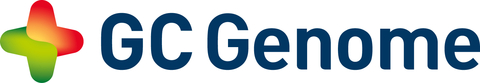 GC Genome Logo