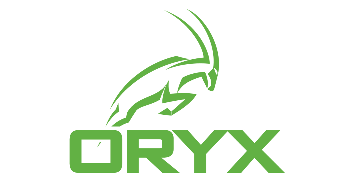 Oryx Additive Announces the Oryx Partnership Program | Business Wire