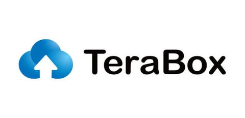 TeraBox Logo