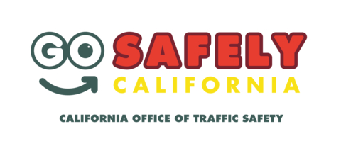 California Office of Traffic Safety Logo