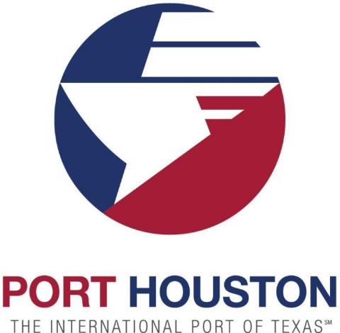 Port Houston Logo