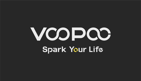 The story of VOOPOO and Spark Your Life (Graphic: Business Wire)