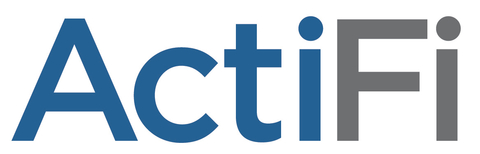 ActiFi Logo