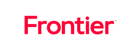 Frontier Communications Parent, Inc. Logo
