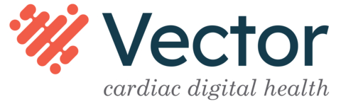 Vector Remote Care Logo