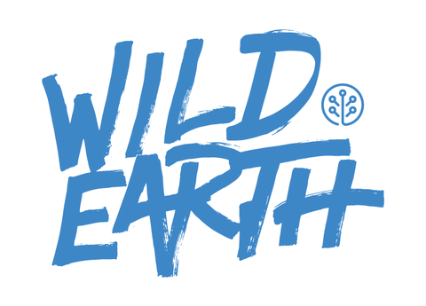 Wild Earth Logo