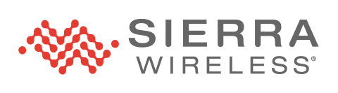 Sierra Wireless Logo