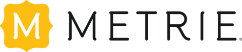 Metrie Logo