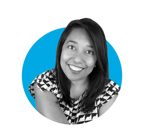 original Rita Meno Price, SVP of Experiential Innovation (Photo: Business Wire)