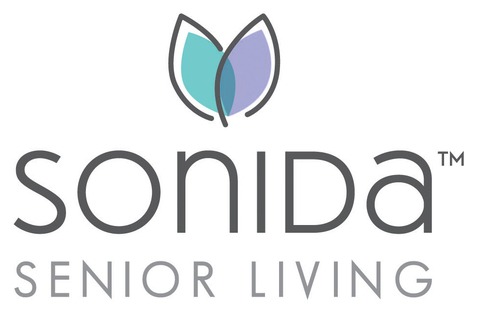 Sonida Senior Living, Inc. Logo