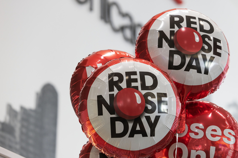 Walgreens is excited to be the exclusive retailer of the nationwide Red Nose Day campaign for the 8th year. (Photo: Business Wire)