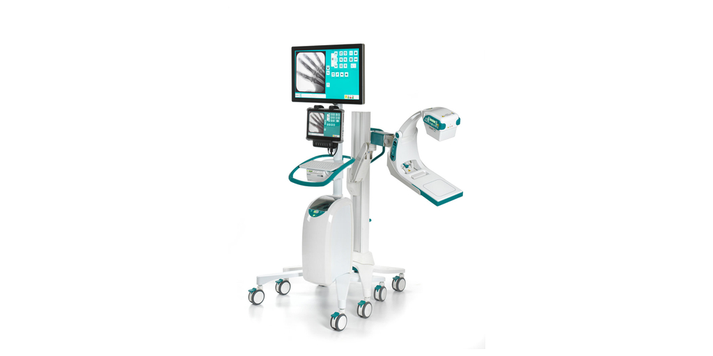 Smart-C, World's First Hyper-Portable Surgical Imaging System, Receives  Prestigious Medical Device Design Award