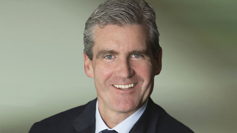 Tim O’Hara will join the Corporate & Investment Bank on May 9 as head of Banking. (Photo: Wells Fargo)