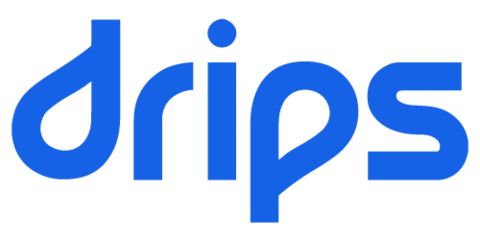 Drips Logo