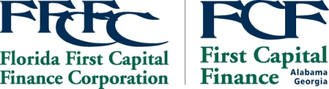 Florida First Capital Finance Corporation Logo