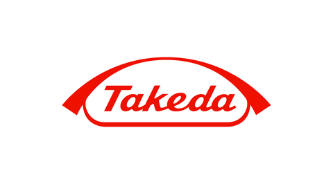 Takeda Pharmaceutical Company Limited Logo