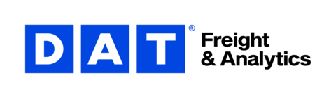DAT Freight & Analytics Logo