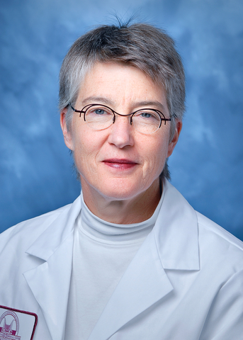 Sarah J. Kilpatrick MD, PhD (Photo: Business Wire)