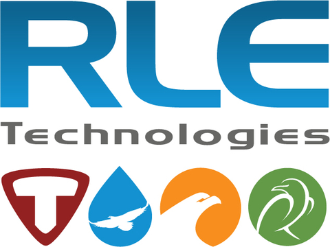 RLE Technologies Logo