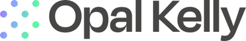 Opal Kelly Logo