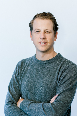 Andrew Wolstan, Head of Legal & Corporate Development at Moov (Photo: Business Wire)