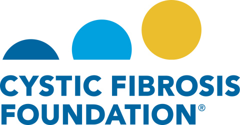 Cystic Fibrosis Foundation Logo
