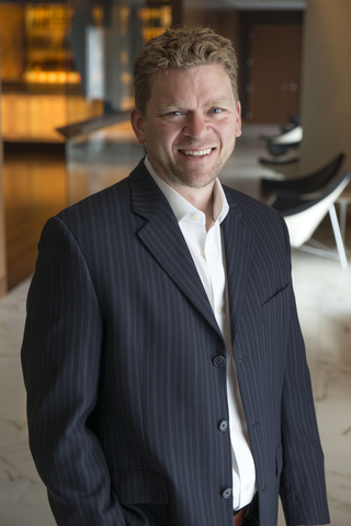 original Bacardi Appoints Jeff Branson as Vice President & General Manager for Canada (Photo: Bacardi)