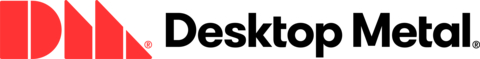 Desktop Metal Logo