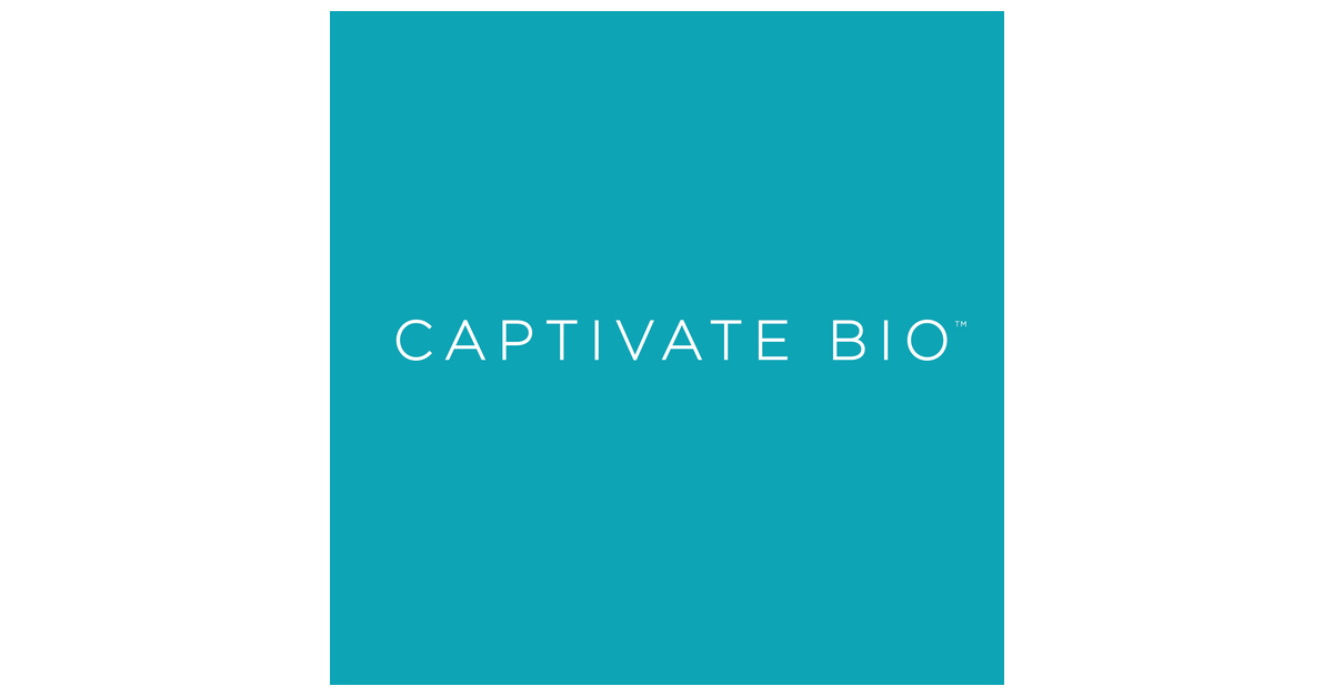 Captivate Bio expands cell culture media focus and small molecule kits for  stem cell research and emerging markets | Business Wire