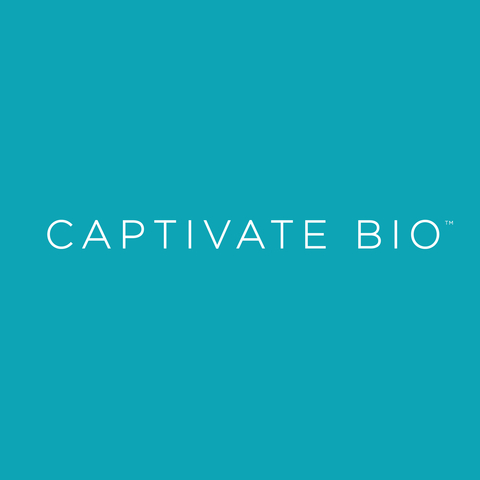 Captivate Bio Logo