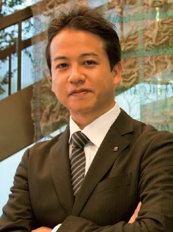 Yoshi Yoshida, Corporate Venturing Lead (Silicon Valley), Tokio Marine Holdings, Inc. (Photo: Business Wire)