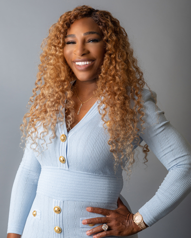 Serena Williams makes strategic investment to expand Karat’s Brilliant Black Minds program to all current and aspiring Black engineers as part of larger movement to diversify the tech industry (Photo: Business Wire)