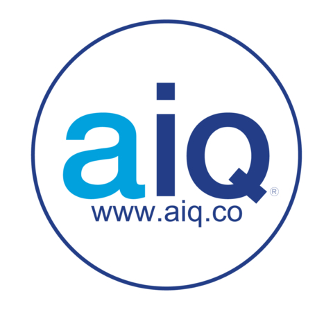 AuctionIQ Logo