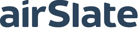 airSlate Logo