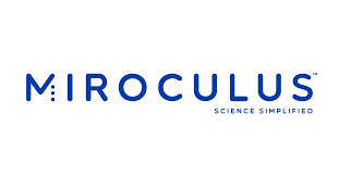 Miroculus, Inc. Logo
