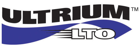 LTO Ultrium Logo