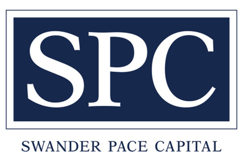 Swander Pace Capital Logo