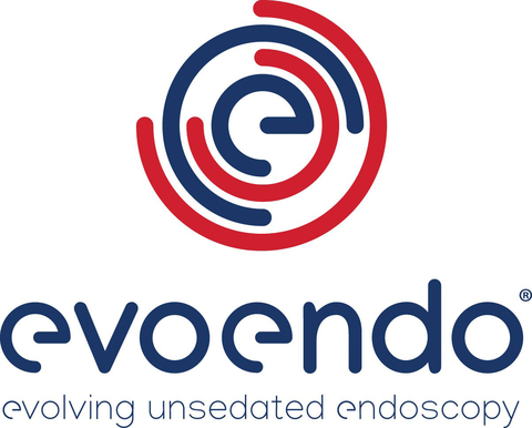 EvoEndo, Inc. Logo