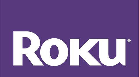 Roku, Inc. Logo