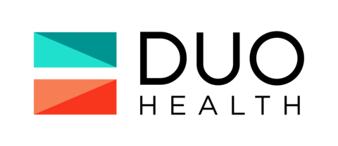 Duo Health Logo