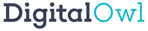 DigitalOwl Logo