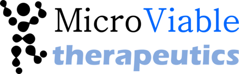 Microviable Therapeutics SL Logo