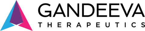 Gandeeva Therapeutics, Inc. Logo