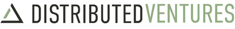 Distributed Ventures Logo